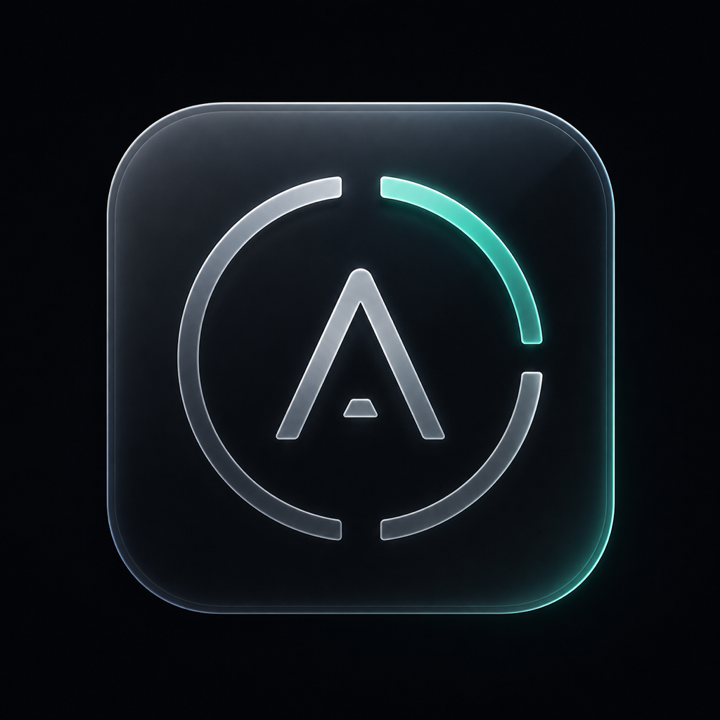 Atria Icon