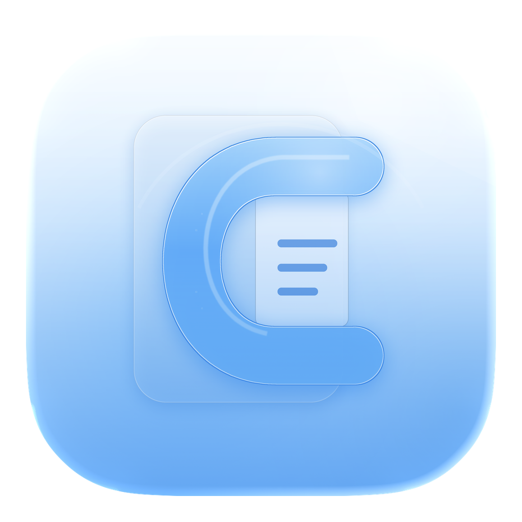 Cribble Icon