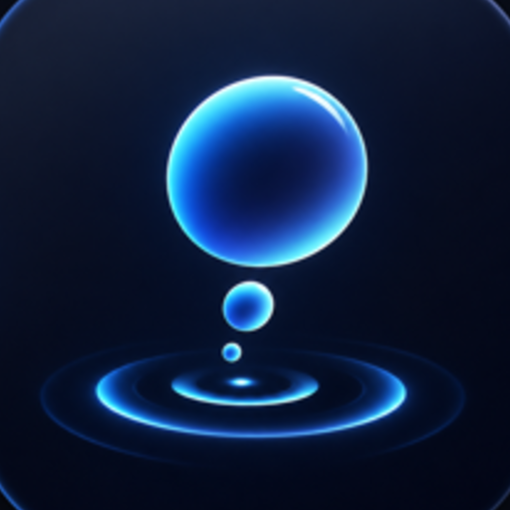 Fizz Icon