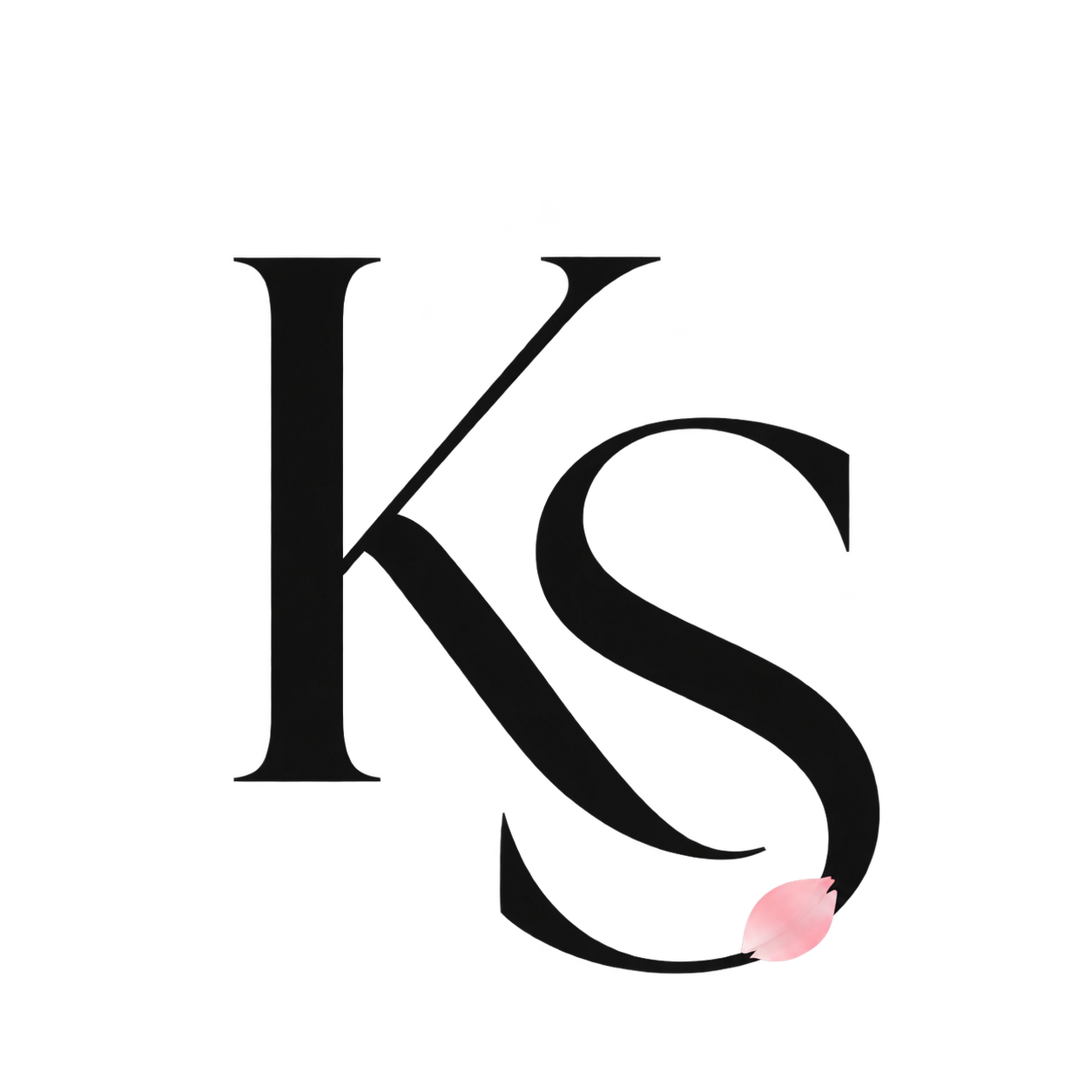 Kyoka Suigetsu KS monogram