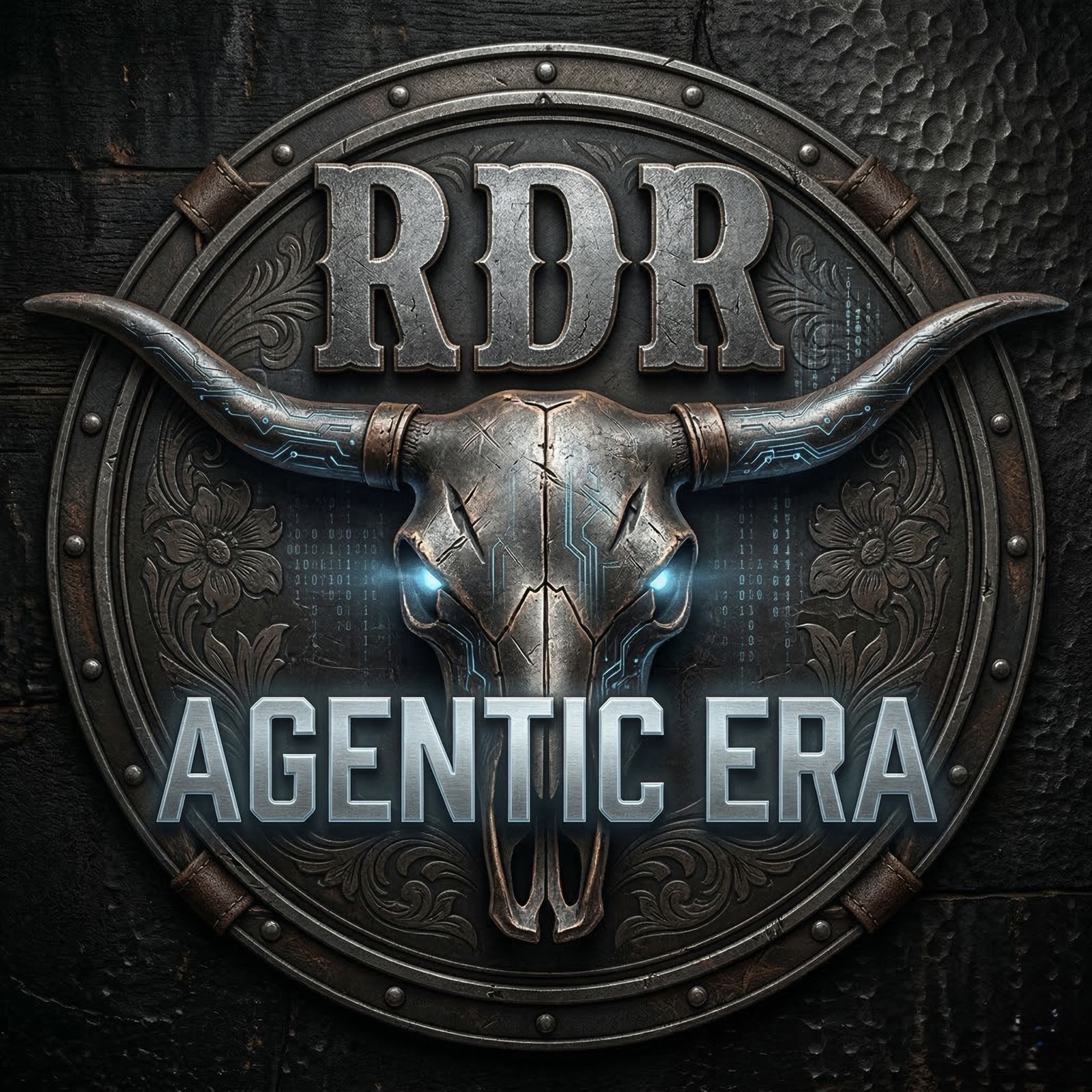 RDR Logo
