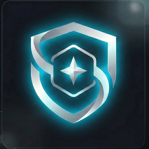 StarkVeil Icon