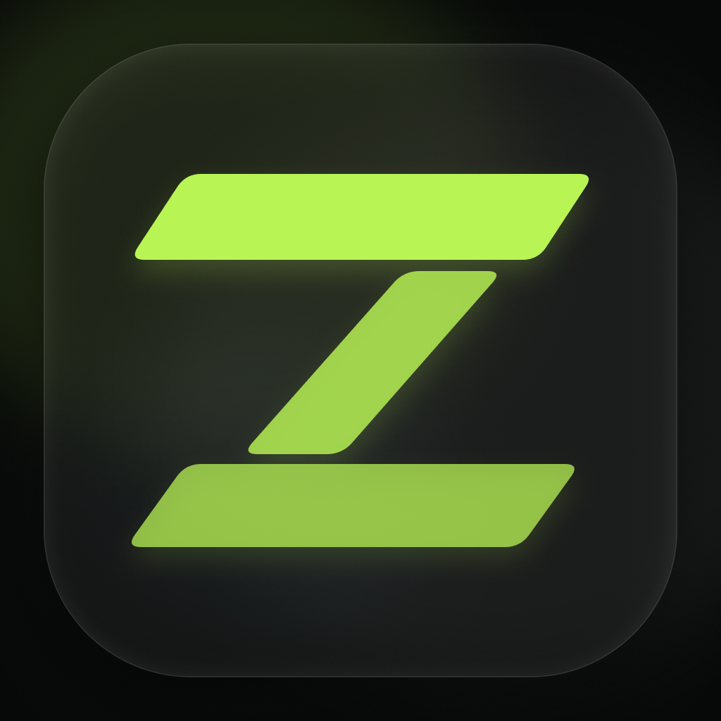 Zook Logo